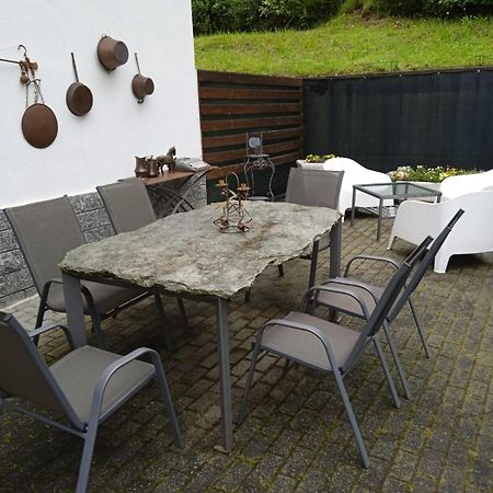 Appartamento La Casa Nel Bosco Rueglio ภายนอก รูปภาพ